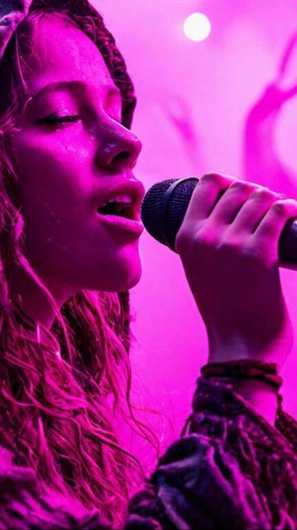 HMKids - Slaanesh Call Зов Слаанеш (Suno AI Cover) Warhammer 40000i смотреть онлайн