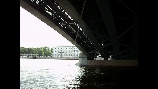 ПУТЕШЕСТВИЕ по НЕВЕ. САНКТ-ПЕТЕРБУРГ 2016г смотреть онлайн