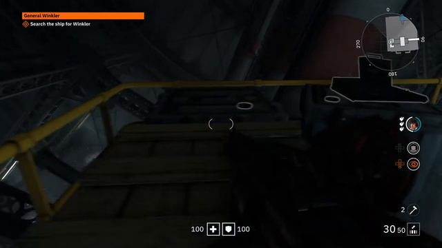 Wolfenstein youngblood #1 смотреть онлайн