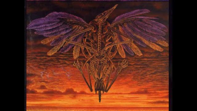 Cemetary - Sundown (1996) (Full Album)