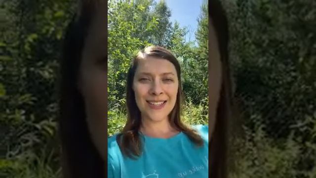 Экологичная проработка страхов | Мария Черныш смотреть онлайн