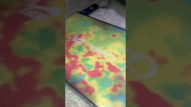 Nike Civilist X Dunk Low Experience смотреть онлайн