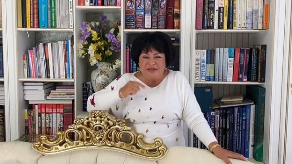 Марина Федоренко.Блог/Marina Fedorenko.Blog