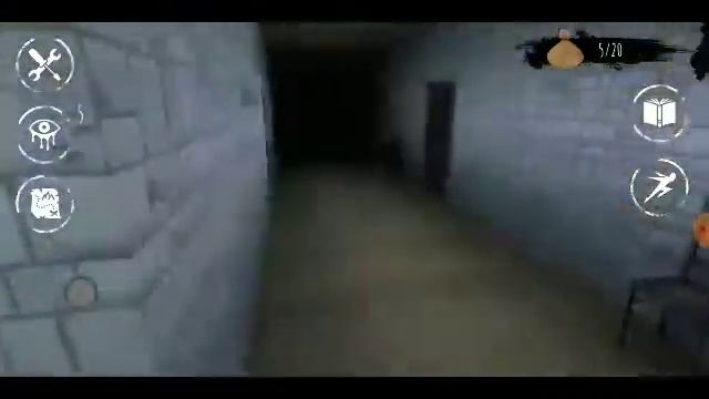 || horror games || || глаза || || прохождение | 1/? | | читай описание | смотреть онлайн