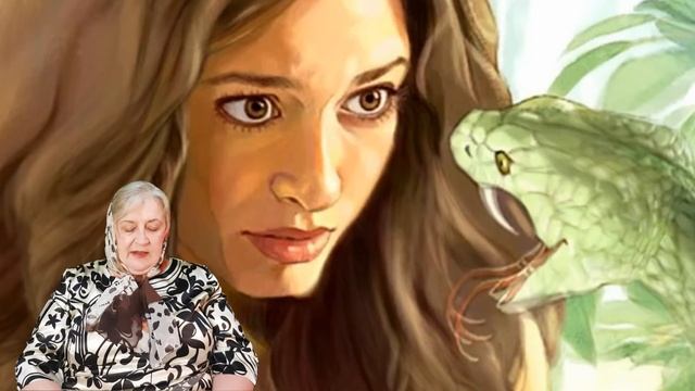 2. Изгнание из Рая