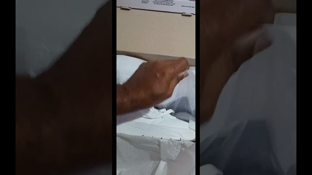 Adidas Courtbeat Branco(Unboxing & On feet) смотреть онлайн