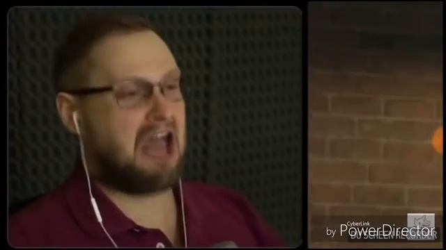 Маленький тест на психику #2