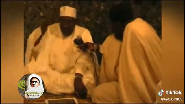 Wakhtanou mawlaya Serigne Abdou Aziz Sy Al Amin смотреть онлайн