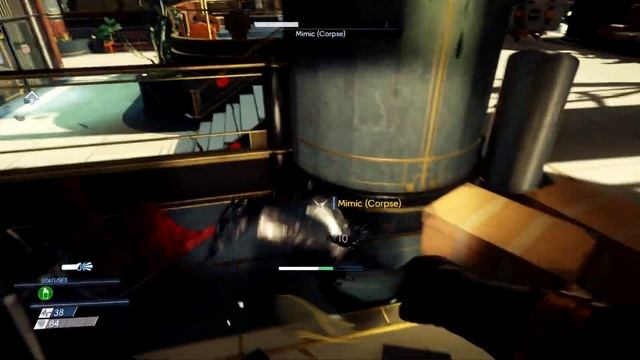 Let's Play Prey (Blind/First Playthrough) - Part 2 смотреть онлайн