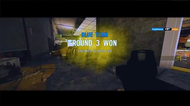 Rainbow Six Siege - в прочем, как всегда. смотреть онлайн