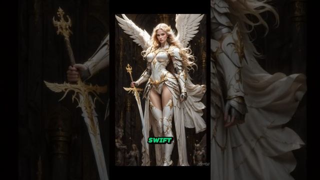 Mysterious Valkyries: Guardians of the Honored Dead смотреть онлайн