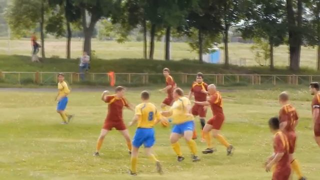 Олимпик-Энергия 5:3 краткий обзор смотреть онлайн