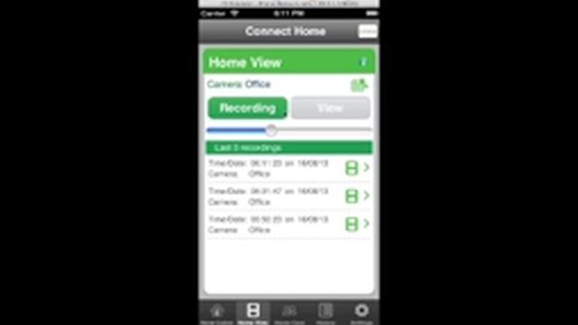 Amino App Demo Video смотреть онлайн