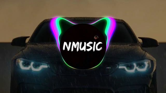 Amin Rostami - Neshuni (Remix)