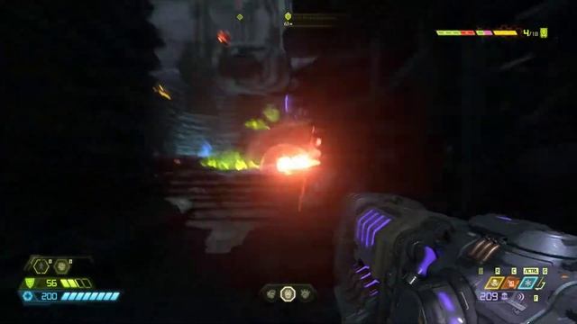 Doom Eternal 2020 03 29