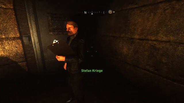 Wolfenstein 2009 played in 2023 04 08 20 00 11 смотреть онлайн
