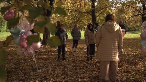 Моя операторская работа |morozadoch |
Моя операторская работа |morozadoch | гендер пати