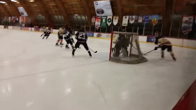 D Goal 2 Kings Game Christmas Tourney 12-2014 смотреть онлайн
