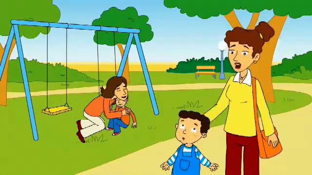 English conversation She's hungry -Family and Friends Starter Unit 5#wewin смотреть онлайн