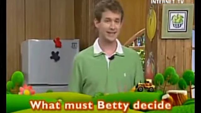 English Conversation 12 (1-6)