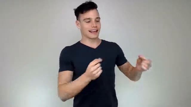 6 способов мышления харизматичного человека   YouTube