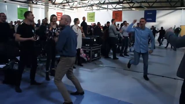 ЦЕХ 26. Продай или Приседай! | Бизнес Молодость Санкт - Петербург