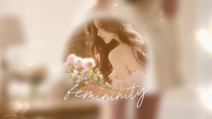 Женственность 🌸  | саблиминал  Маринэла