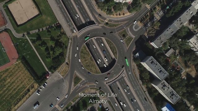 Moment of life (Almaty) смотреть онлайн