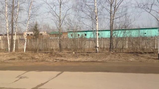 Московская обл г. Пересвет, ул. Комсомольская, д.10 смотреть онлайн