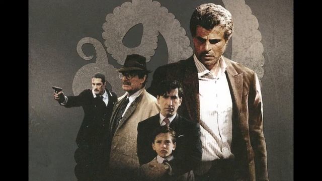 La Morale Dell'immorale (Ennio Morricone)