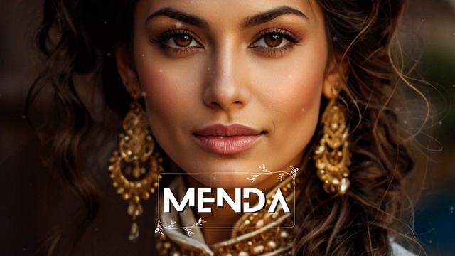 MENDA - Understand (Original Mix) смотреть онлайн