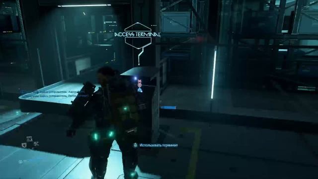 Скукожить замертво 21 (прохождение Death Stranding) смотреть онлайн