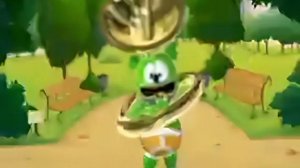 Я Мишка Гумми Бер + качество