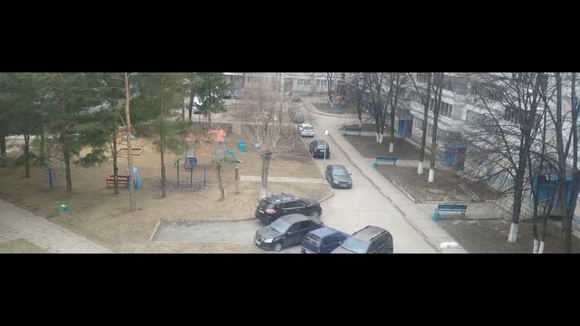 Карантин день пятый. Набережные Челны смотреть онлайн