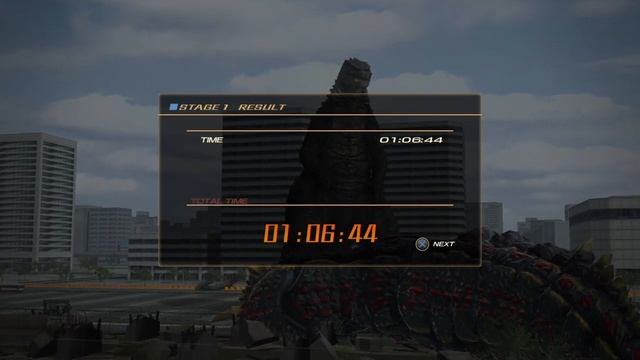 SHIN BIOLLANTE VS LEGENDARY ZILLA смотреть онлайн