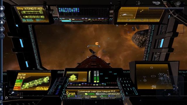 x3 Terran Conflict - 25 - миссии на доставку смотреть онлайн