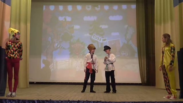 Литературные игры