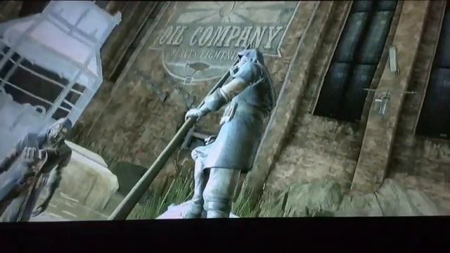 Dishonored : игра продолжается!! 7-я серия. смотреть онлайн