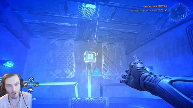 Ghostrunner - Trophy Hunt #12 34/45🏆Nennt mich Sensei... (Maingame Platin) смотреть онлайн