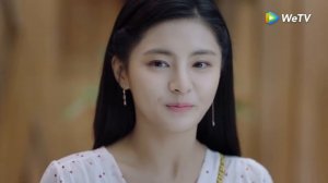 Сладкая первая любовь 1 сезон 20 серия