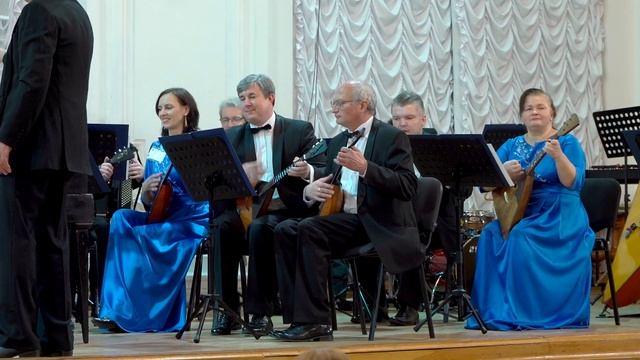 Анатолий Зеленко. Концерт в Политехе 01.12.2022. смотреть онлайн