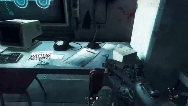 Wolfenstein The New Order Parte 4 Español - Capítulo 3 PC/PS3/PS4/X360/XOne