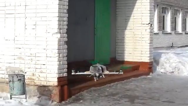 26.02.12 Мочище ч.16 квадрик улица, Вадим.MP4 смотреть онлайн
