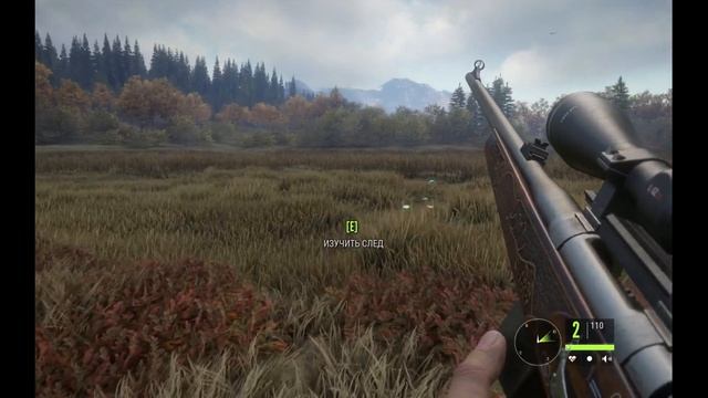 TheHunter: Call of the Wild - Охотимся (Проверка ошибок) смотреть онлайн