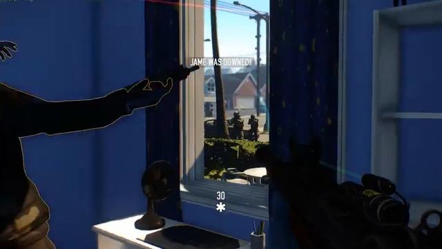 [Payday 2] Counterfeit (Overkill) смотреть онлайн