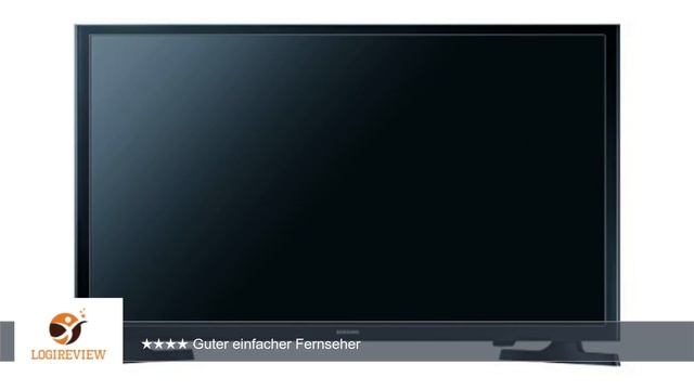 Samsung J4000 80 cm (32 Zoll) Fernseher (HD-Ready, DVB-T/DVB-C Tuner) | смотреть онлайн