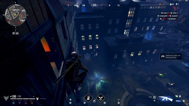 Vampire: The Masquerade – Bloodlines смотреть онлайн