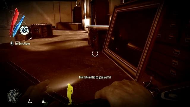 Let's Play Dishonored #34 - Daud's Key! смотреть онлайн