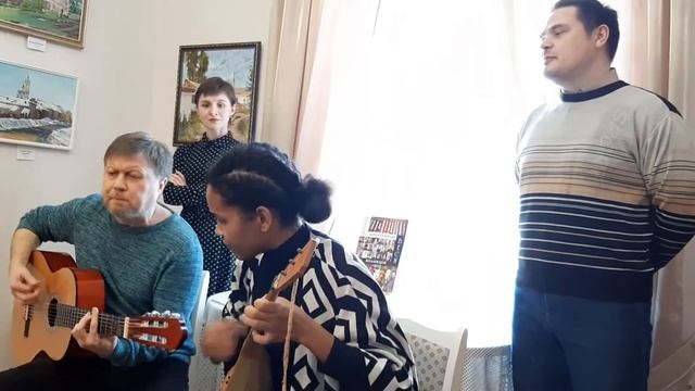Степь смотреть онлайн