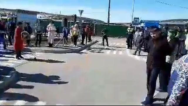 Автогородок